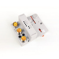 ALLEN BRADLEY 1738-ADN12 COMMUNICATION ADAPTER MODULE ARMORPOINT DEVICENET