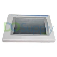 ALLEN BRADLEY 6189-RDT10C VVCE 1000, TOUCH SCREEN DISPLAY MODULE