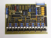 ACCU SORT D-33503 PC CONTROL BOARD