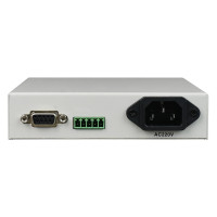 RS232 to E1 converter, AC220V or DC-48V optional