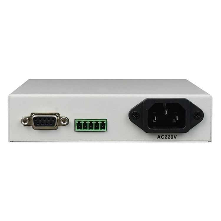 RS232 to E1 converter, AC220V or DC-48V optional RS232 to E1 converter, AC220V or DC-48V optional