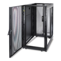 Шкаф NetShelter SX 24U 600mm AR3104