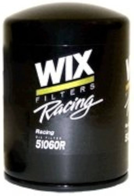 OIL FILTER 3.4X3.1X5.17IN 13/16-16THREAD