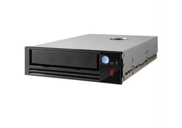 HP Ultrium 3280 SAS Tape Drive, Int. (Ultr.1,5/3TB; incl. HP Data Prot.Expr.SSE; 1data ctr, 1cln ctr; int SAS cbl SFF8482/SFF8087; OBDR) HP Ultrium 3280 SAS Tape Drive, Int. (Ultr.1,5/3TB; incl. HP Data Prot.Expr.SSE; 1data ctr, 1cln ctr; int SAS cbl SFF8482/SFF8087; OBDR)