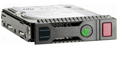 HP 500GB 3G SATA 7.2K rpm SFF (2.5-inch) Quick-release Hard Drive HP 500GB 3G SATA 7.2K rpm SFF (2.5-inch) Quick-release Hard Drive