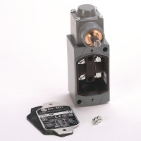 ALLEN BRADLEY 802T-AMO SWITCH,LIMIT 600V AC MAX 10 AMP MAX