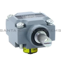 ALLEN BRADLEY 40146-132-62 LIMIT SWITCH OPERATOR HEAD ASSEMBLY