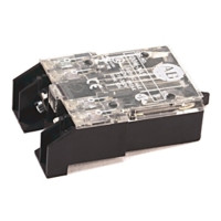 ALLEN BRADLEY 800M-XD1S 800M CONTACT BLOCKS, STANDARD, SMALL SCREW TERMINAL WITH PRESSURE PLATES, 1 N.O.