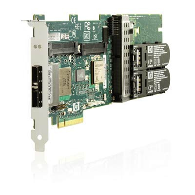 HP Smart Array Advanced Pack SAAP, (enables RAID 6,6+0 and Dual Domain Support on P212(256BBWC) P410(BBWC/FBWC) P411(BBWC/FBWC))