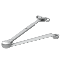 DOOR ARM HOLD OPEN