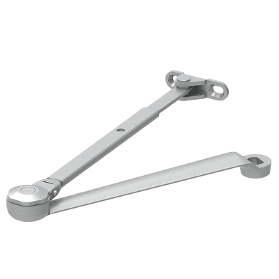 DOOR ARM HOLD OPEN DOOR ARM HOLD OPEN