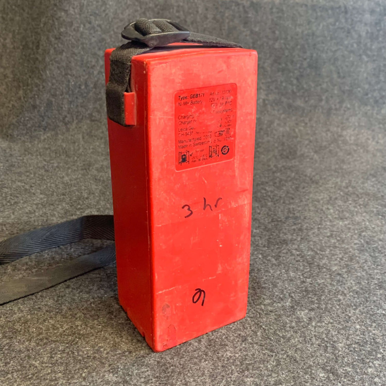 Аккумулятор LEICA GEB171 Аккумулятор LEICA GEB171