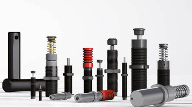 ACE 1210258 SHOCK ABSORBER ACE 1210258 SHOCK ABSORBER