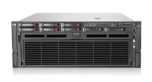 HP DL585 G7 6386SE 4P 128GB EU Svr HP DL585 G7 6386SE 4P 128GB EU Svr