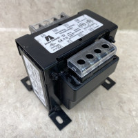 ACME ELECTRIC CE01-0100 INDUSTRIAL CONTROL TRANSFORMERS 120 X 240 PRIMARY VOLTS 24 SECONDARY VOLTS SINGLE PHASE, 50/60/HZ