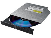 Привод для ноутбука DVD±RW LITEON DVD±RW DS-8ACSH