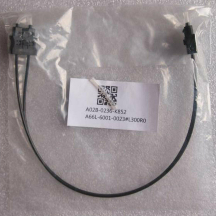 CABLE FSSB SERVO UNSHIELDED .3METER