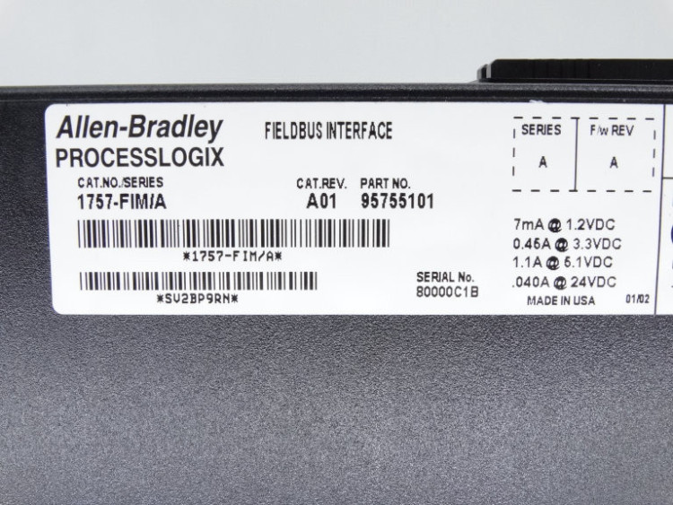ALLEN BRADLEY 1757-PLXBAT CPU REPLACEMENT BATTERY PROCESSLOGIX ALLEN BRADLEY 1757-PLXBAT CPU REPLACEMENT BATTERY PROCESSLOGIX