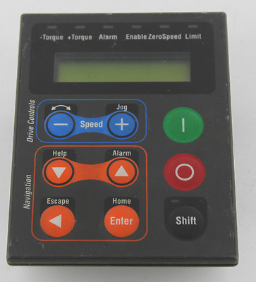 EMERSON VECTOR-KEYPAD KEYPAD FLUX VECTOR DRIVE EMERSON VECTOR-KEYPAD KEYPAD FLUX VECTOR DRIVE