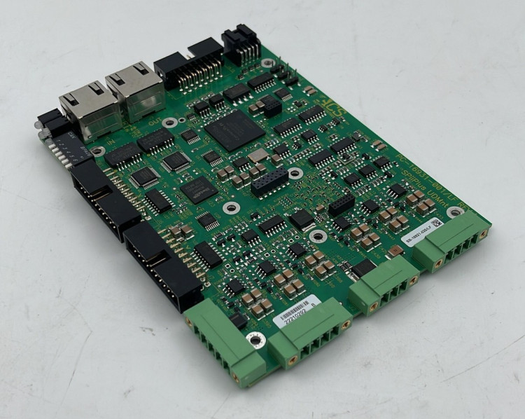 ACS 5034101 PC BOARD ACS 5034101 PC BOARD
