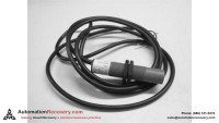 ALLEN BRADLEY 875CP-D8NP18-A2 PROXIMITY SWITCH CAPACITIVE 10-60VDC 200MA NO PNP