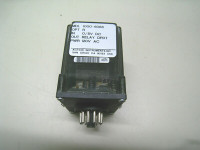 ACTION INSTRUMENTS 1000-7068LRT RELAY 120VAC 0-5VDC 20PIN
