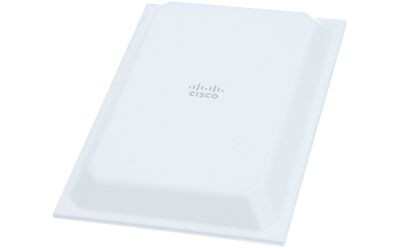 2.4 GHz, 3 dBi; 5 GHz,3.5 dBi Omni Ant w/RP-TNC Connectors