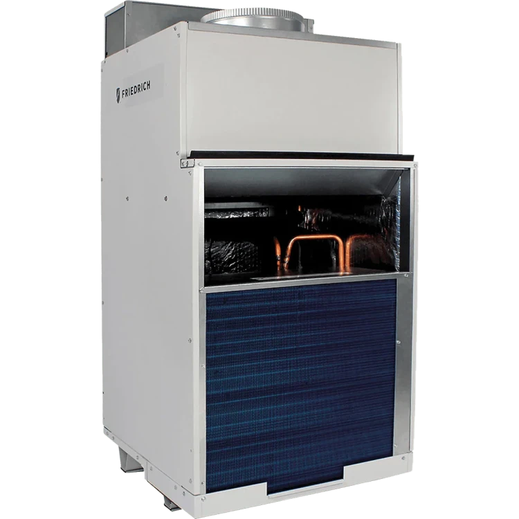 AIR CONDITIONER THERMOELECTRIC 18000BTU/V