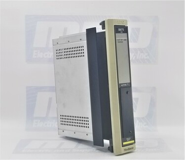 GROUPE SCHNEIDER AS-B875-102 INPUT MODULE ANALOG HI SPEED 8POINT 800 SERIES GROUPE SCHNEIDER AS-B875-102 INPUT MODULE ANALOG HI SPEED 8POINT 800 SERIES