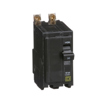 GROUPE SCHNEIDER QOB230  MINIATURE CIRCUIT BREAKER 120/240V 30A