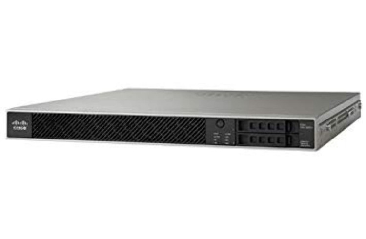 ASA 5555-X with SW, 14GE Data, 1GE Mgmt, 2AC, 3DES/AES ASA 5555-X with SW, 14GE Data, 1GE Mgmt, 2AC, 3DES/AES