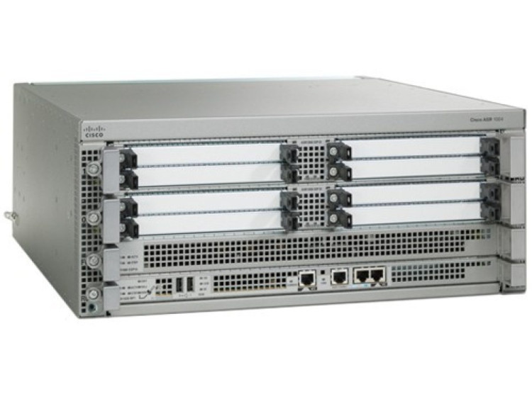 ASR1004 HA Bundle w/ ESP-20G,RP1,SIP10,AESK9,License ASR1004 HA Bundle w/ ESP-20G,RP1,SIP10,AESK9,License