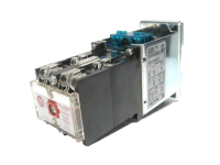 ALLEN BRADLEY 700DC-PK600DZ24 RELAY,INDUSTRIAL 600V DC MAX 10 AMP MAX