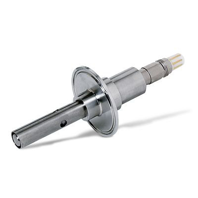 EMERSON CONDUCTIVITY SENSOR 0-105DEG C/32-221DEG F 250PSI EMERSON CONDUCTIVITY SENSOR 0-105DEG C/32-221DEG F 250PSI