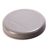 ALLEN BRADLEY 855T-AGCAP ACCESSORIES TO BULLETIN 855T, CAP (TOP OF STACK) GREY