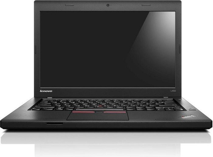 Ноутбук Lenovo ThinkPad L450 Ноутбук Lenovo ThinkPad L450