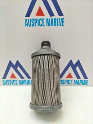ALLIED WITAN A10 ATOMUFFLER ALLIED WITAN A10 ATOMUFFLER