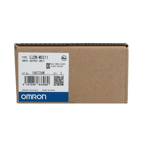 OMRON G72C-ID16-DC24V  SYSMAC TRANSISTOR REMOTE MODULE 16INPUT NPN 24VDC