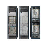 Cisco CRS-1 Series Line Card Chassis Rear Doors