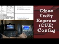 Cisco Unity Express - Danish Language Option