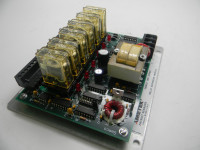 AMETEK 1995-E-6M-6 1995 MICRO-SET PLS, OUTPUT EXPANSION MODULE