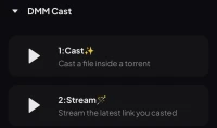 DMM Cast Module V5.2 Perptl. SW Lic.
