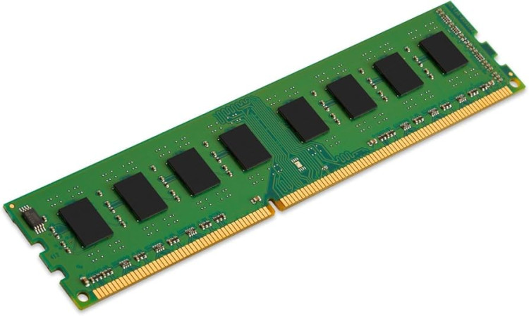 Память Kingston DIMM 2GB 1333MHz Память Kingston DIMM 2GB 1333MHz