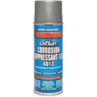 AERVOE INDUSTRIES 6013G (PRICE/GA, 2GA/CA) 1 GAL CORROSION SUPPRESSANT 101