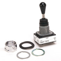 ALLEN BRADLEY 800T-T2F2DDXX SWITCH