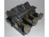 ALLEN BRADLEY 40021-573-01 SWITCH,DISCONNECT FOR STARTER