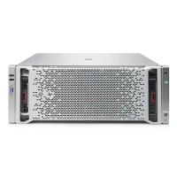 Сервер Proliant DL580 Gen8 E7-4890v2 728544-421