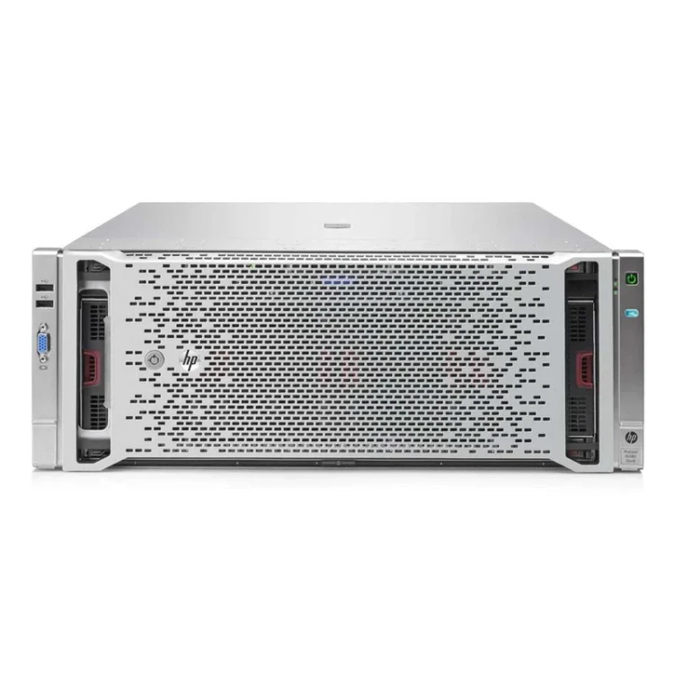 Сервер Proliant DL580 Gen8 E7-4890v2   728544-421