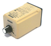 AGASTAT 1437472-7 RELAY 2POLE 240VAC