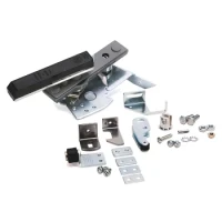 ALLEN BRADLEY 1494F-V1 COMBINATION STARTER, ENCLOSED, DOOR VAULT HARDWARE